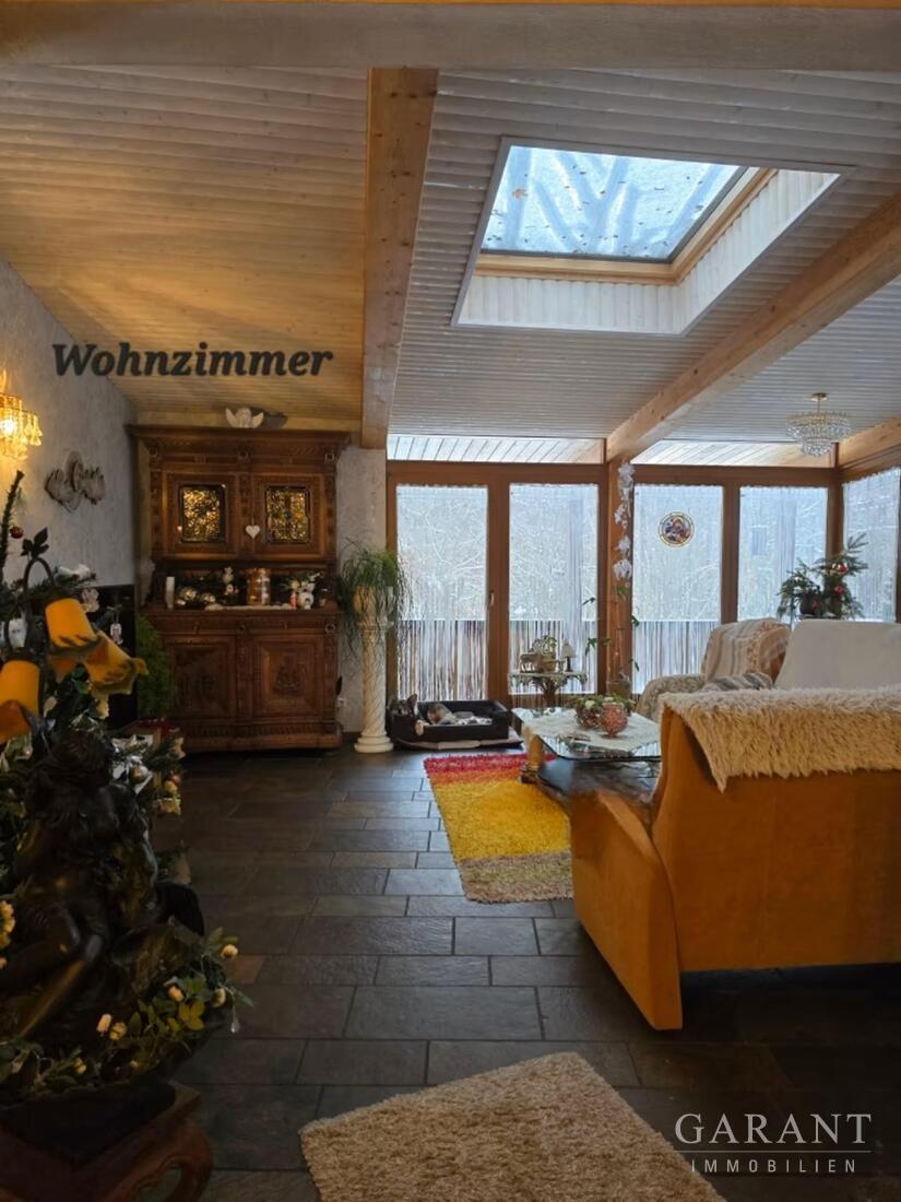 Exklusives, traumhaftes Einfamilienhaus in idyllischer Lage! – 96361 Steinbach am Wald, 96361 Steinbach am Wald – Vorschaubild 12