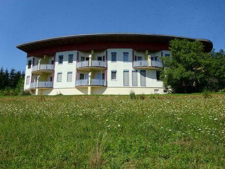 Liebevoll gestaltetes Apartmenthaus in der Golf- und Thermenregion Stegersbach!