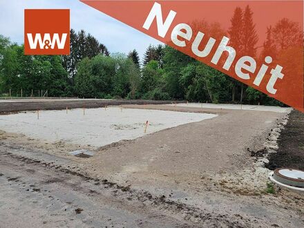 Osternburg: ca. 600 m2 Grundstück Neubaugebiet Sandweg/Sieben Bösen ohne Baubindung.
