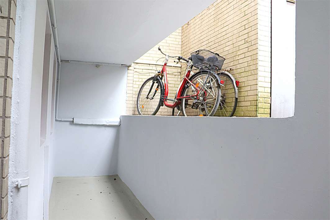 Woltmershausen / Sanierte 2-Zimmer-Souterrainwohnung - Foto 2