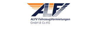 ALFV FahrzeugVermietungen GmbH & Co KG