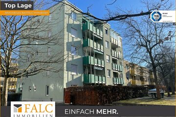 Exklusive Ausstattung und erstklassige Lage: Ihr neues Zuhause in München wartet auf Sie!