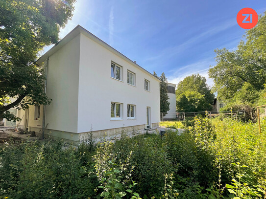 *B26* 2- Zimmer Wohnung mit Balkon