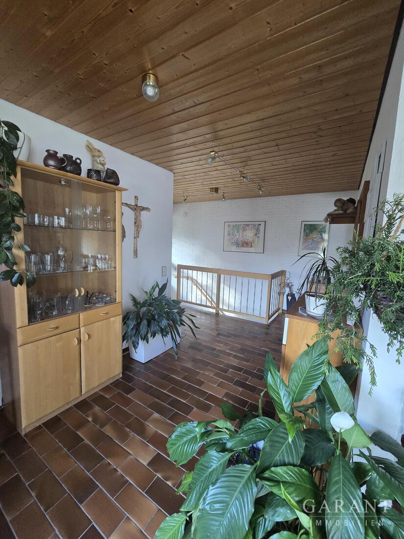 Attraktiver Bungalow mit Pool und einem tollen Garten... – 72178 Waldachtal, 72178 Waldachtal – Vorschaubild 2
