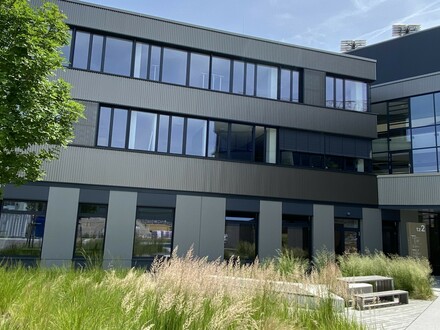 1220 Wien | innovatives Büro im Technologiezentrum Seestadt | befristetes Mietverhältnis mit Mietbonus
