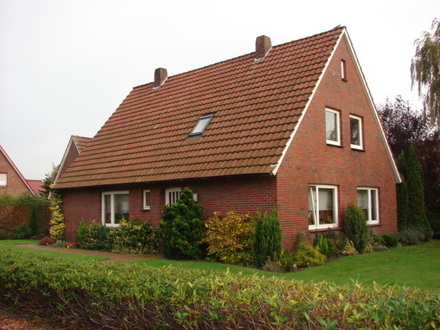 Nutzen Sie Ihre Chance! Erdgeschosswohnung mit Garten!