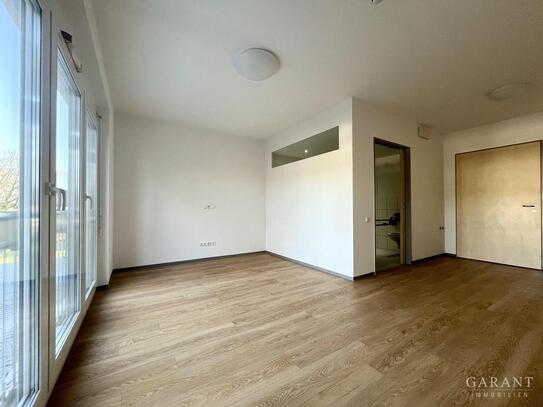 Apartment zum Betreuten Wohnen in Emmering