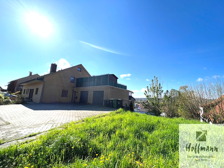 Mehrfamilienhaus Georgsmarienhütte-Kloster Oesede