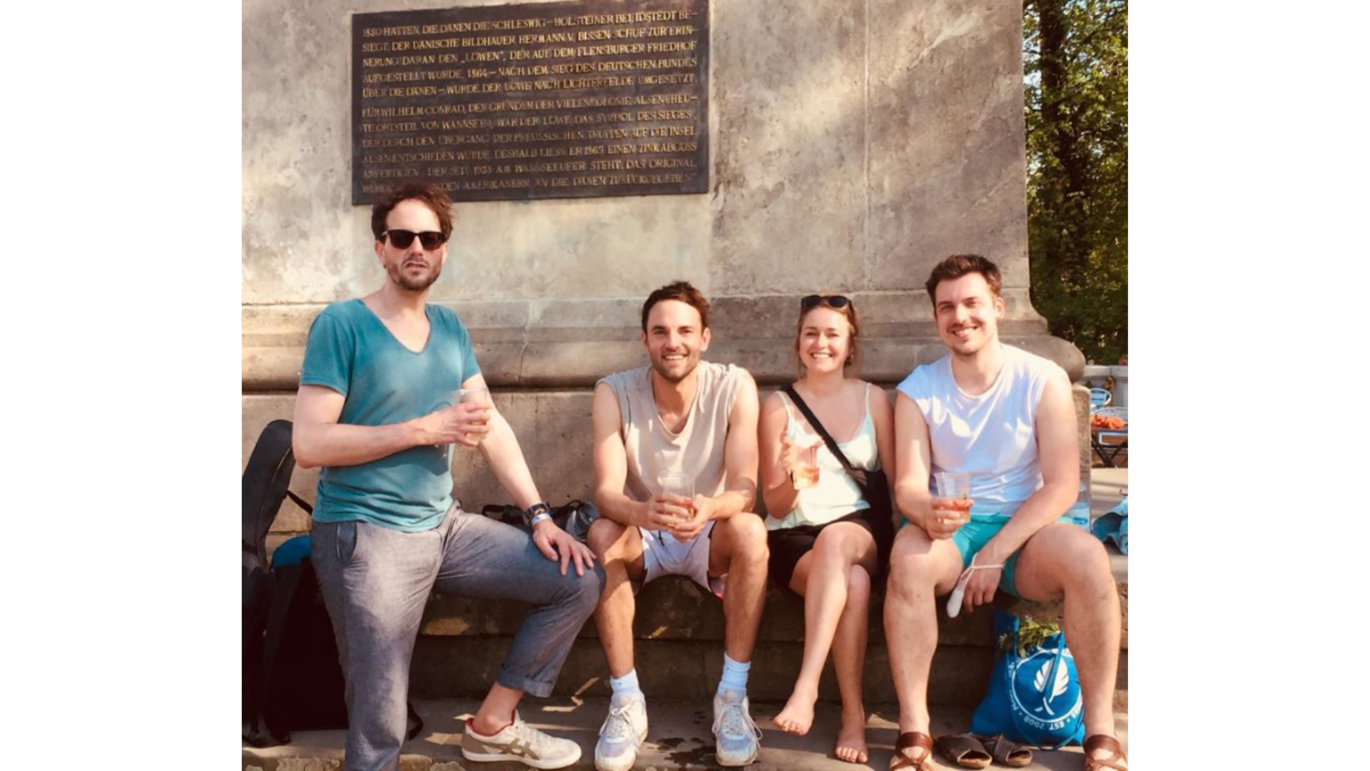 Die WG als Familienersatz NWZImmo