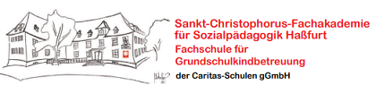 Sankt-Christophorus-Fachakademie für Sozialpädagogik Haßfurt