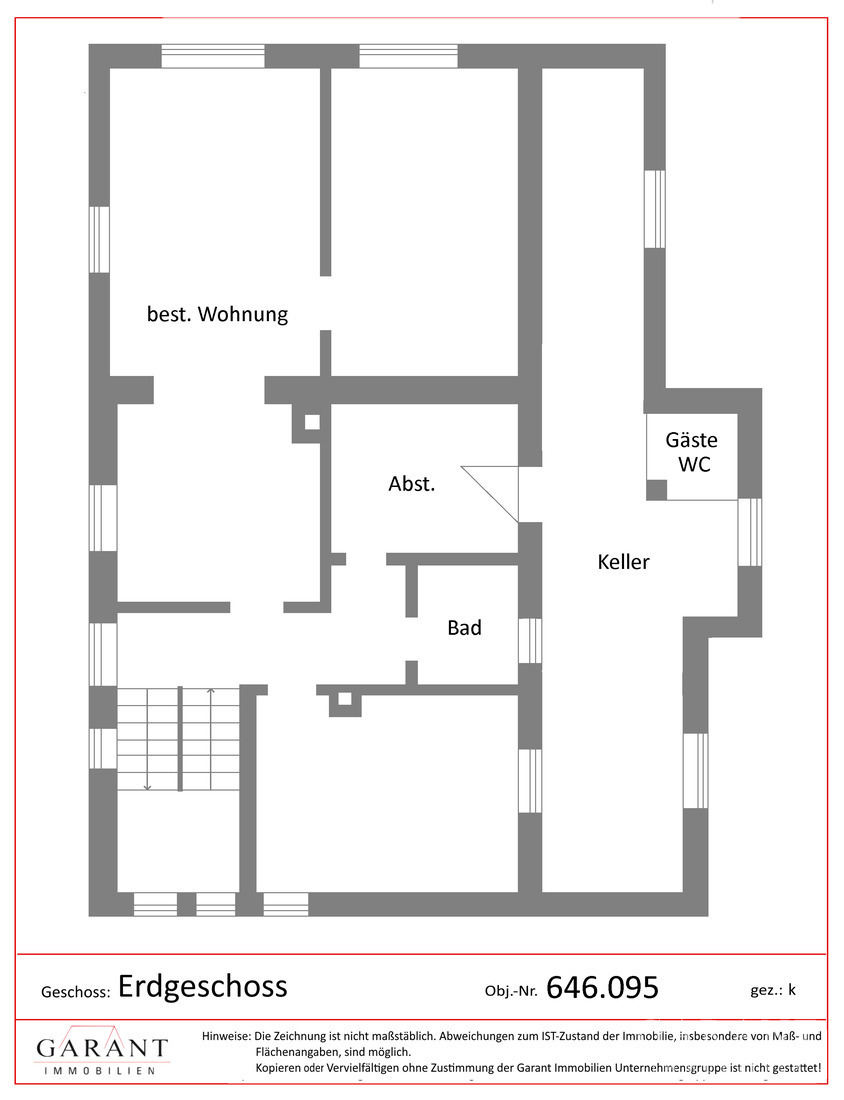 Attraktives 2-Familienhaus in Egweil - Viel Potenzial für Investoren und Familien – 85116 Egweil, 85116 Egweil – Vorschaubild 11
