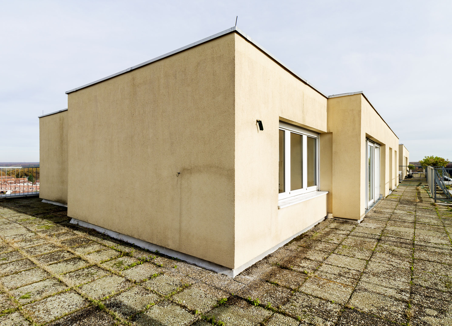 Wohnen mit Aussicht – 64289 Darmstadt, 64289 Darmstadt – Vorschaubild 21