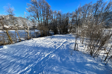 Neubau-Grundstück-Golfplatz-Sicht-Berg-Ski-Kitzsteinhorn-G2