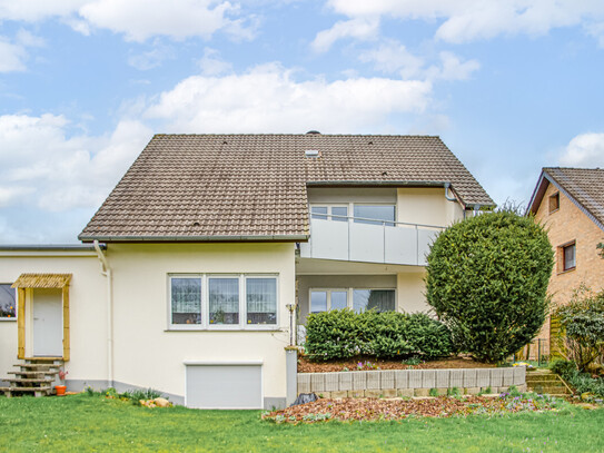 Schöne 3-Zimmerwohnung in ruhiger Lage von Leopoldshöhe