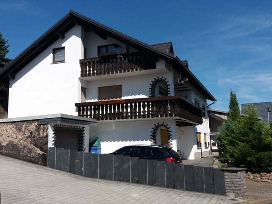 Haus in 63846 Laufach