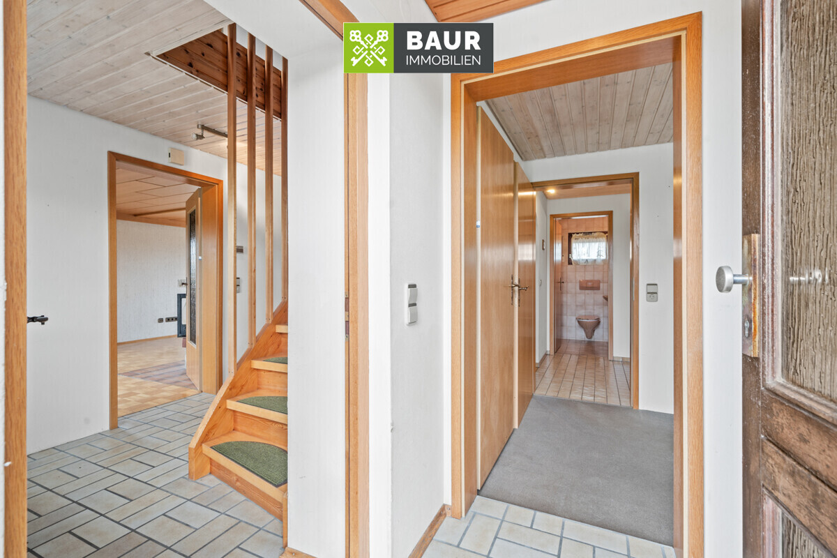 360° I Geräumiges MFH in Danketsweiler – 88263 Horgenzell, 88263 Horgenzell – Vorschaubild 14
