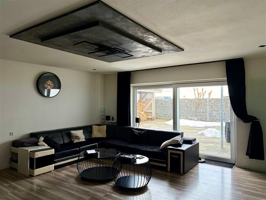Exklusives Wohnen mit Dachterrasse & Jacuzzi in Langenau – 89129 Langenau , Württemberg, 89129 Langenau , Württemberg – Vorschaubild 3