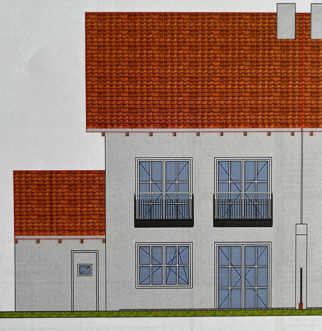 Immobilie in Straubing