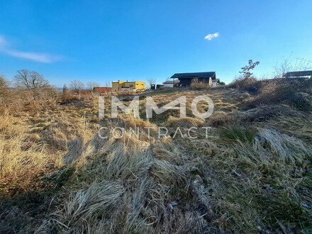 Rares Grundstück in Buchkirchen - Höhenweg