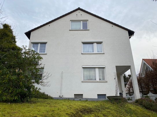 Mehrfamilienhaus in Miltenberg