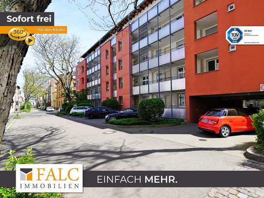 Wohnen im Herzen von Heilbronn -FALC Immobilien