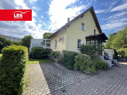 Ihr neues Zuhause in Melle-Buer wartet auf Sie