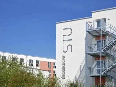 Neuwertiges und modernes Studentenappartement in der Hochschulstadt Deggendorf