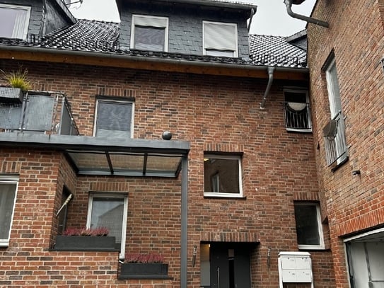 Maisonette-Wohnung mit viel Platz in BS-Watenbüttel