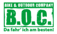 BIKE & OUTDOOR COMPANY GmbH & Co. KG