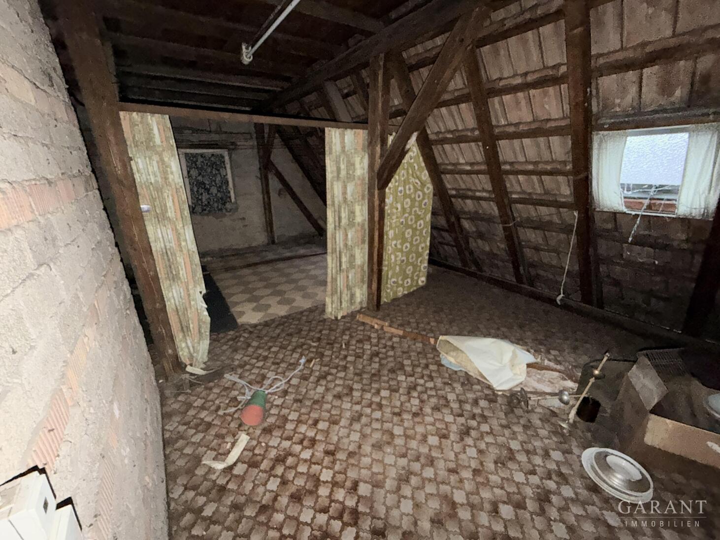 Reihenmittelhaus sucht Handwerker – 68789 St. Leon-Rot, 68789 St. Leon-Rot – Vorschaubild 9