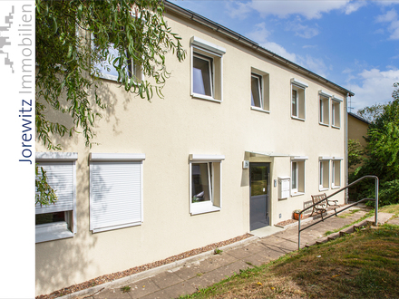 Bielefeld-Stieghorst: Komplett renovierte 2 Zimmer-Wohnung Nähe Lipper Hellweg
