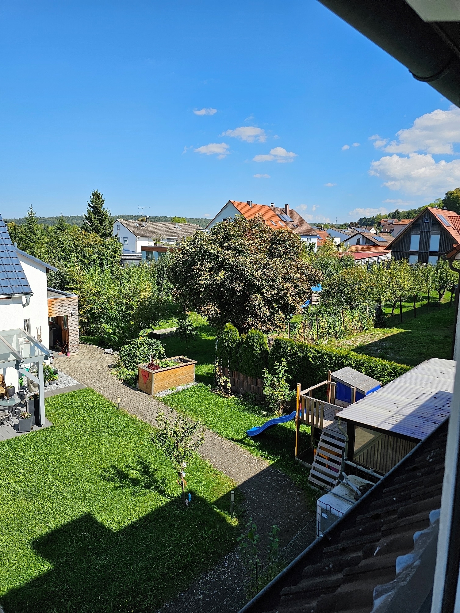 Energieklasse A - Doppelhaushälfte mit 7 Zi. - 2 Bäder – 89564 Nattheim, 89564 Nattheim – Vorschaubild 25