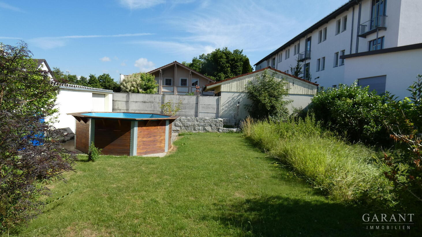 Flexibles Wohnen - Ein- oder Zweifamilienhaus für jede Lebenssituation – 84539 Ampfing, 84539 Ampfing – Vorschaubild 3