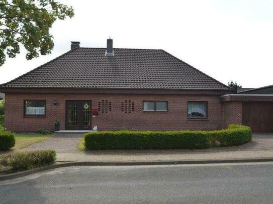 Bungalow in Rastede-Wahnbek