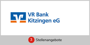 VR Bank Kitzingen eG 