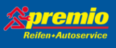 Premio Reifen + Autoservice „Mike Pöschl”