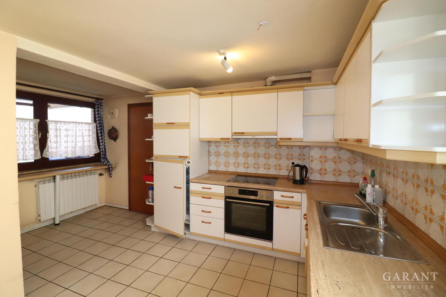 ***Hofreite mit vielen Möglichkeiten*** – 61209 Echzell, 61209 Echzell – Vorschaubild 4