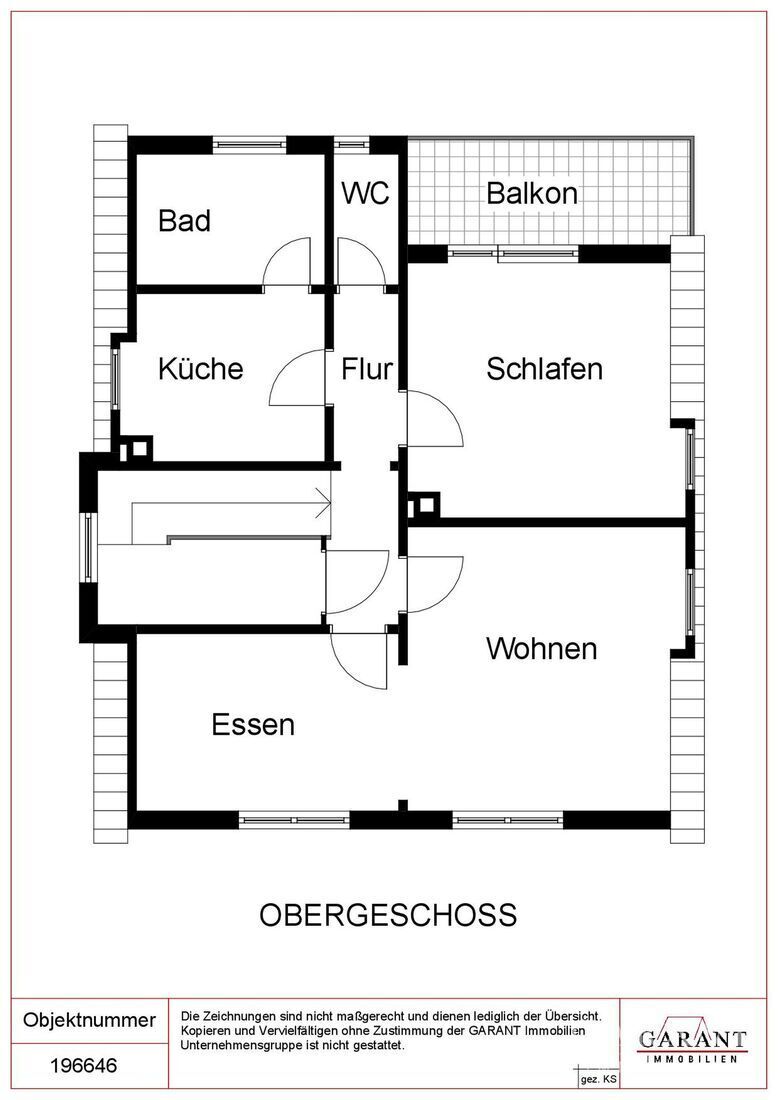 !!! Zwei Häuser auf einem Grundstück in gewachsener Lage von Asperg !!! – 71679 Asperg, 71679 Asperg – Vorschaubild 9