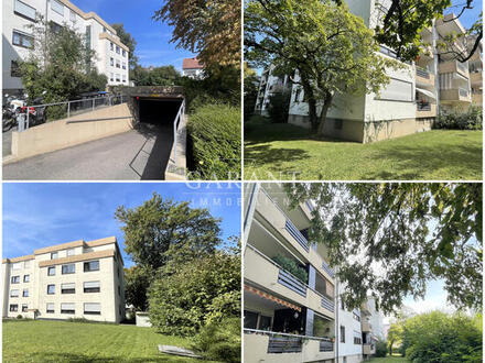 *** Gemütliches Wohnen in Neu-Ulm Offenhausen! ***