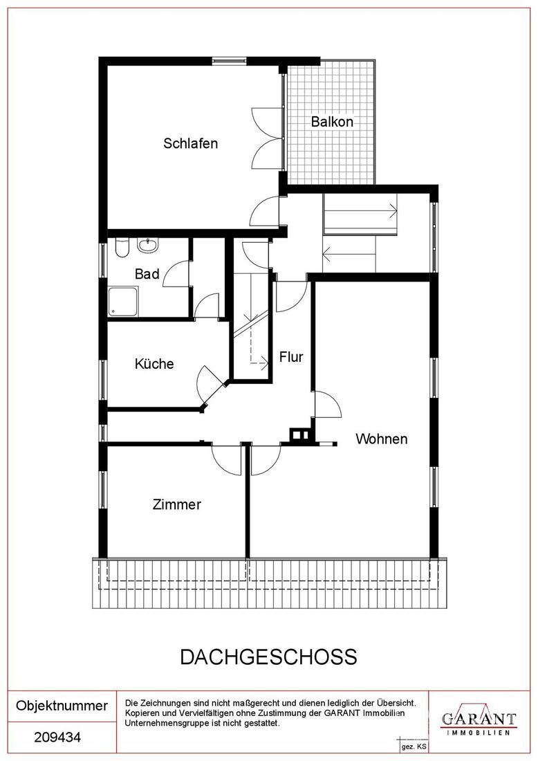 Generationen-/Zweifamilienhaus mit Garten! – 73079 Süßen, 73079 Süßen – Vorschaubild 34