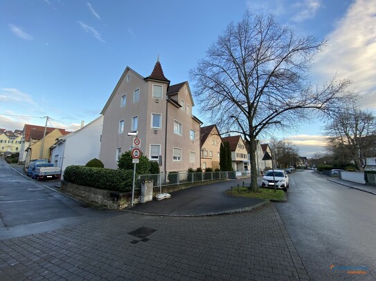 Dreifamilienhaus in S-Mühlhausen