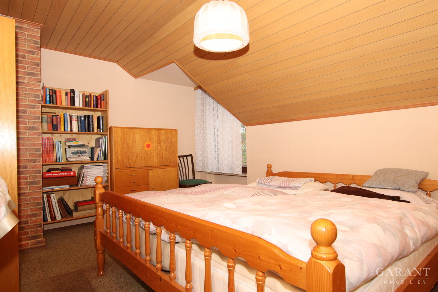Gemütliches Stadthaus mit kleinem Garten - Ihr Zuhause mit Potenzial und Charme – 66914 Waldmohr, 66914 Waldmohr – Vorschaubild 9