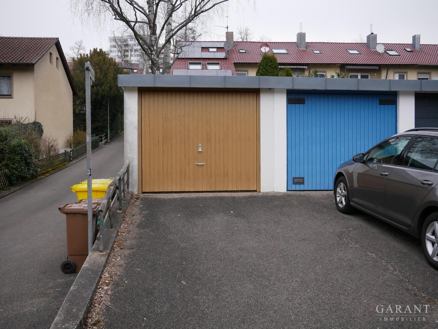 Gepflegtes Reihenmittelhaus mit Gartenbereich und Garage – 71334 Waiblingen, 71334 Waiblingen – Vorschaubild 18