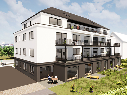WOHNEN IM MEIERTEICH QUARTIER