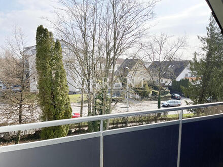 Diese schöne Wohnung möchte mit neuem Leben erfüllt werden!