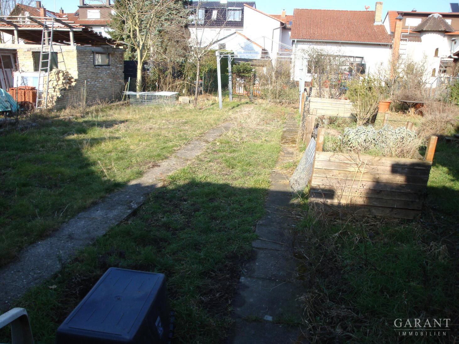 ** Willkommen in Ihrer Wohlfühl - Oase ... Ein-/ oder Zweifamilienhaus in ruhiger begehrter Lage** – 68804 Altlußheim, 68804 Altlußheim – Vorschaubild 12
