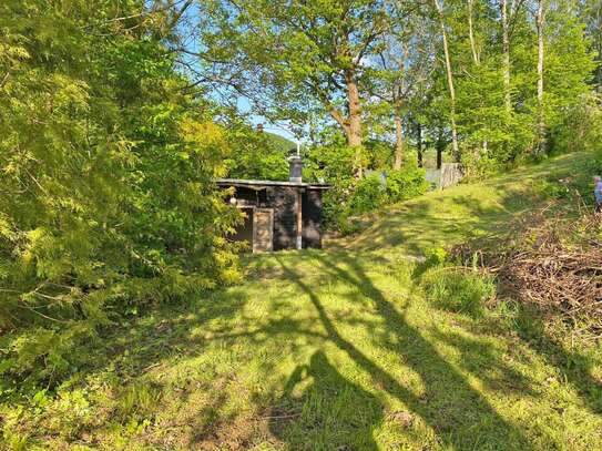 Grundstück in Hanglage: Engerwitzdorf - Ein Ort für Ihre Zukunft