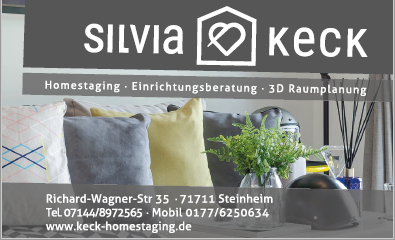 Erst aufmöbeln, dann verkaufen: Wie Home Staging Häuser aufwertet.