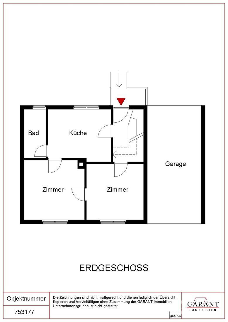 Reihenmittelhaus sucht Handwerker – 68789 St. Leon-Rot, 68789 St. Leon-Rot – Vorschaubild 12