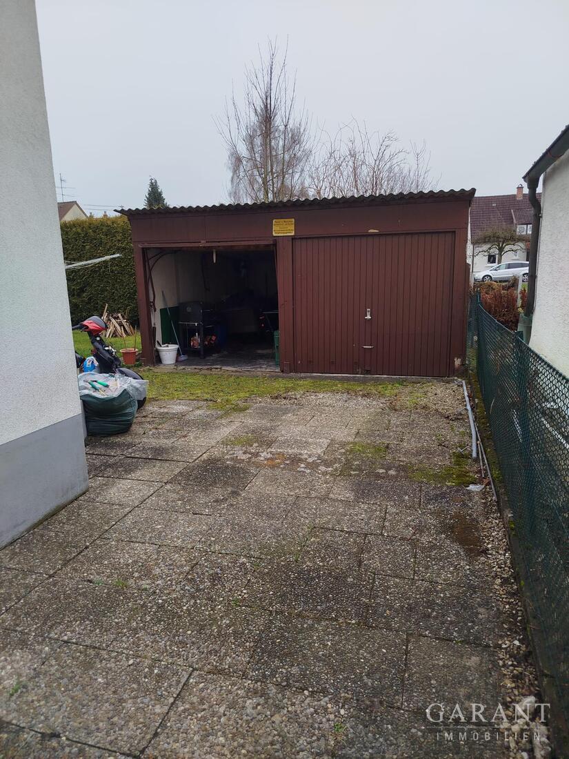 Tolle Chance - Mehrfamilienhaus in Vöhringen – 89269 Vöhringen, 89269 Vöhringen – Vorschaubild 4